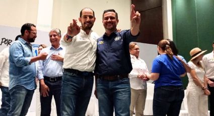 "Nos quieren meter a la cárcel": Yunes Márquez acusa que Morena va contra opositores