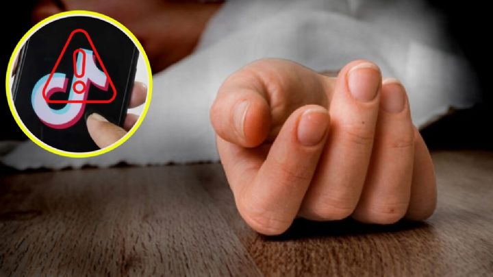 ¿Qué pasa en Zacatecas que van 3 muertes por reto viral?