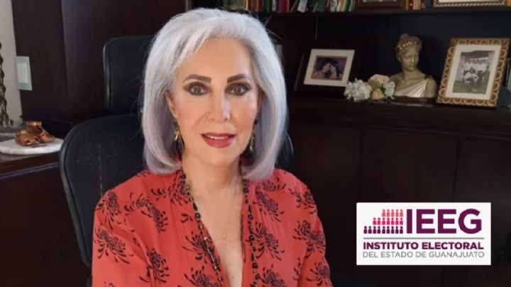 “Lucharemos hasta el final”, dice Bárbara ante resolución del IEEG que la bajó de la contienda