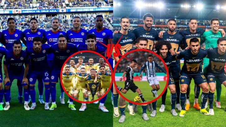 Cuartos de final Liga MX: revelan horarios, fechas y dónde ver