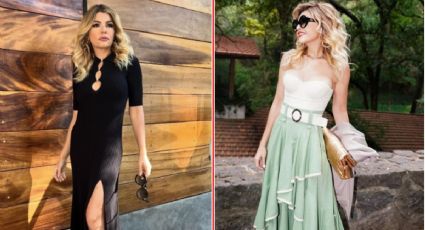 La historia detrás de las polémicas de Itatí Cantoral, la octava eliminada de MasterChef