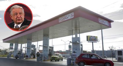 Tiendas Oxxo y el nuevo pleito de AMLO por la gasolina