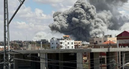 Israel y Hamás pactan alto al fuego; Biden y Netanyahu acuerdan abrir frontera de Gaza