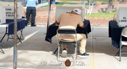 Elecciones 2024: Cárceles de Jalisco abren la puerta a democracia; votan Personas Privadas de la Libertad