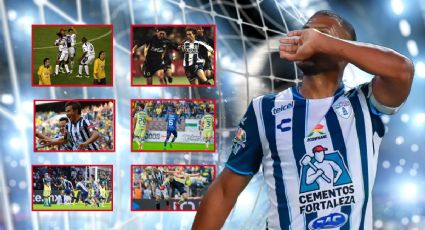 Pachuca vs América: Las 5 veces que los Tuzos han eliminado en liguilla a las Águilas