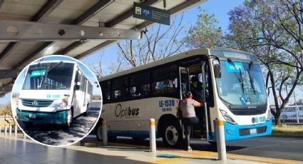 ¿Vas a Porta Fontana o La Campiña? Llegarás pronto en estas nuevas rutas