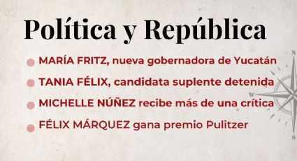 Política y República