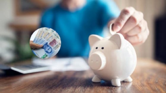 ¿Qué es el reto gasto cero? Profeco lanza nuevo método de ahorro