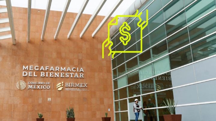 Birmex, la ganadora en contratos sin licitar, se ha adjudicado 13 mil millones de pesos