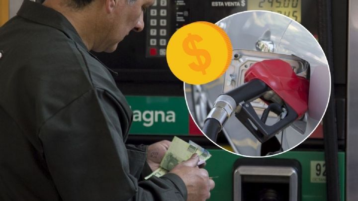 Esta gasolinera de Xalapa vendió la premium más barata de Veracruz
