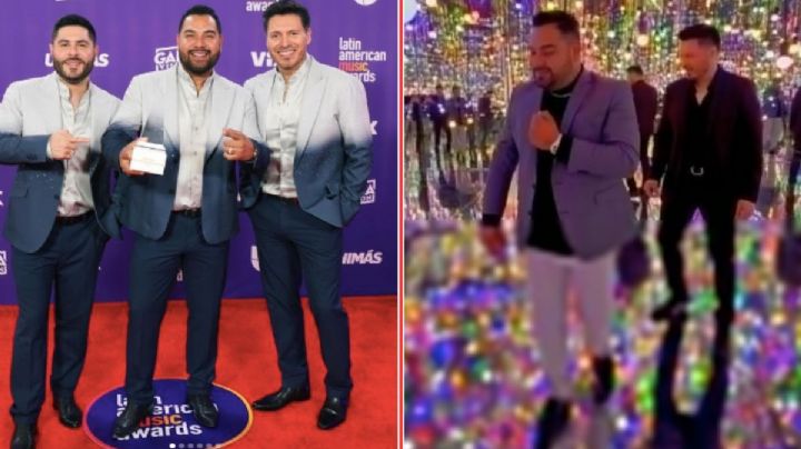 Banda MS en el Zócalo: Así será su concierto GRATIS este 15 de septiembre