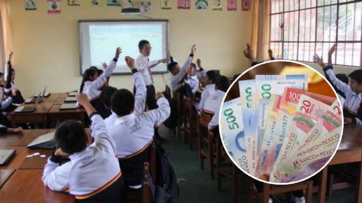 Indagan entrega irregular de becas SEP-SNTE de hasta 200,000 pesos en Tamaulipas