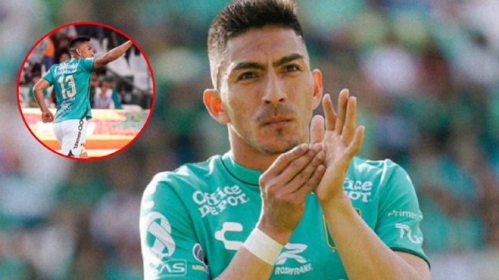 ¡Otro más! Ángel Mena también será baja de la Fiera