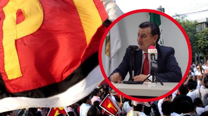 Sosa Castelán señala que 30 candidatos del PT tienen amparo