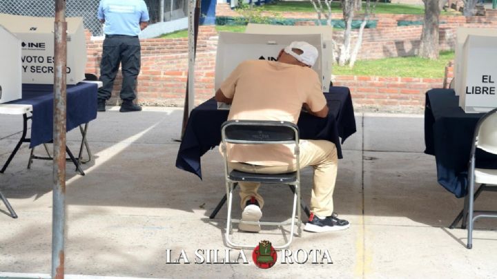 Elecciones 2024: Cárceles de Jalisco abren la puerta a democracia; votan Personas Privadas de la Libertad