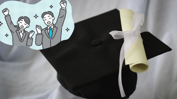 Estas son las 5 carreras que mejor futuro tienen y las puedes estudiar en México