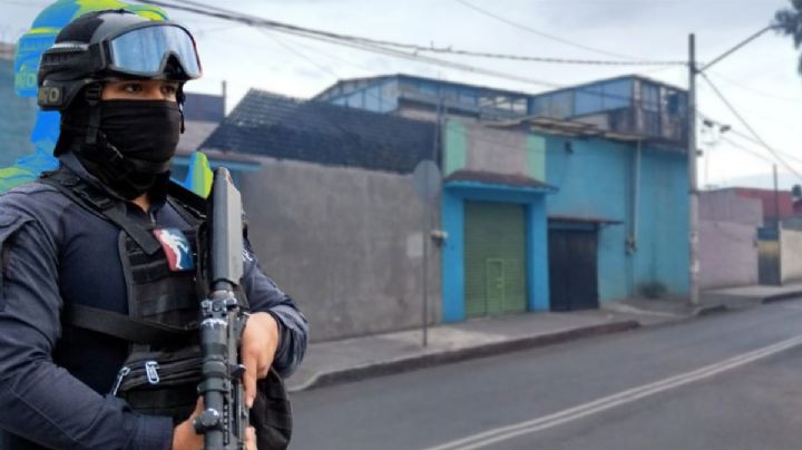 Linchan a 2 probables delincuentes en Hidalgo; uno murió por los golpes