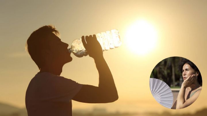 Este será el día más caluroso en León esta semana