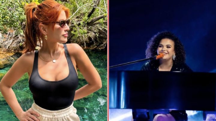 Tras burlas contra Lucerito Mijares, Sofía Rivera Torres responde: “No me arrepiento”