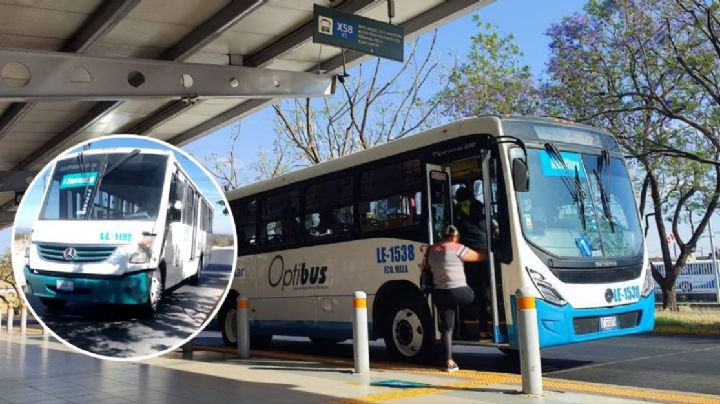 ¿Vas a Porta Fontana o La Campiña? Llegarás pronto en estas nuevas rutas