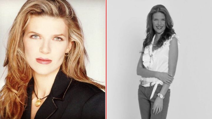 ¿Cuál fue el trágico destino de Ana Winocur, la exconductora de TV Azteca que murió a los 44 años?