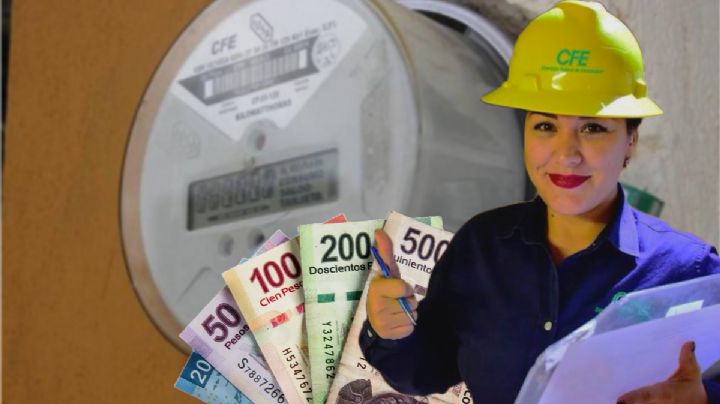 ¿La CFE te cortó la luz? Esto cuesta la reconexión