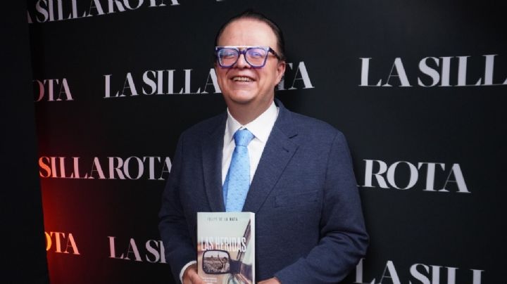 Necesaria una reforma electoral que aborde el tema del crimen organizado: De la Mata