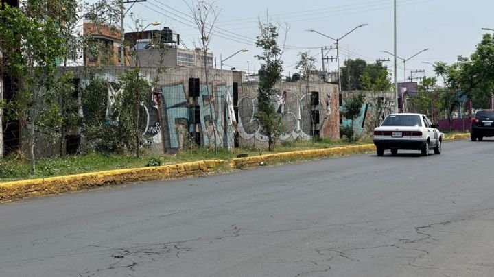 Abandonan a vecinos de Neza ante inundaciones por lluvia; faltan campamentos de emergencia