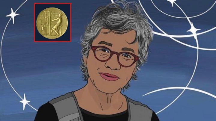 ¿Por qué Cristina Rivera es la primera mexicana en ganar el Pulitzer de "Memorias o Biografía"?