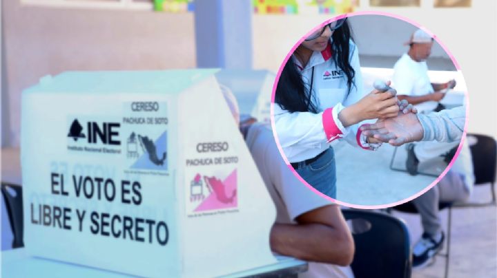4 claves sobre las mayores elecciones de la historia de México
