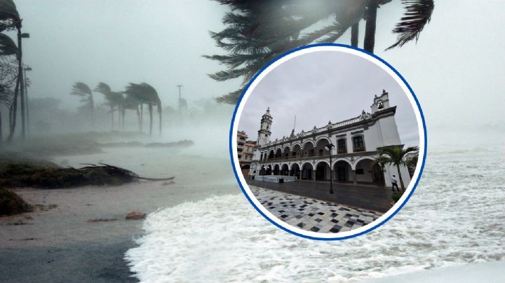 Termina temporada de huracanes, ¿qué implica para Veracruz?