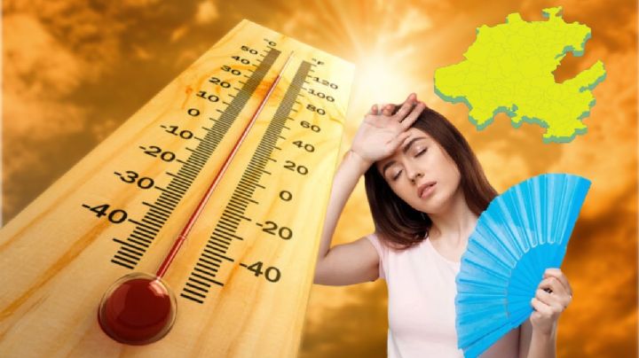 Este es el municipio más caluroso de Hidalgo, así estará el clima