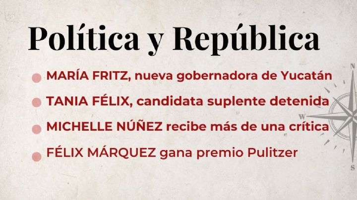 Política y República
