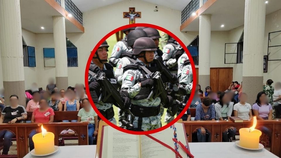 Guardia Nacional irrumpe misa en Río Blanco para detener a migrante; iglesia rechaza acción.jpg