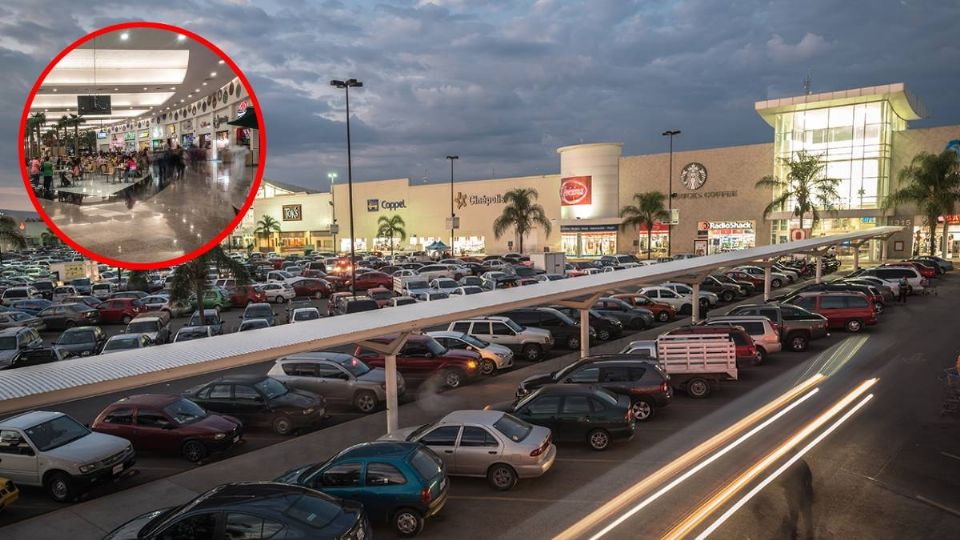 La plaza Galerías las Torres ha logrado posicionarse como una de las favoritas de los leoneses