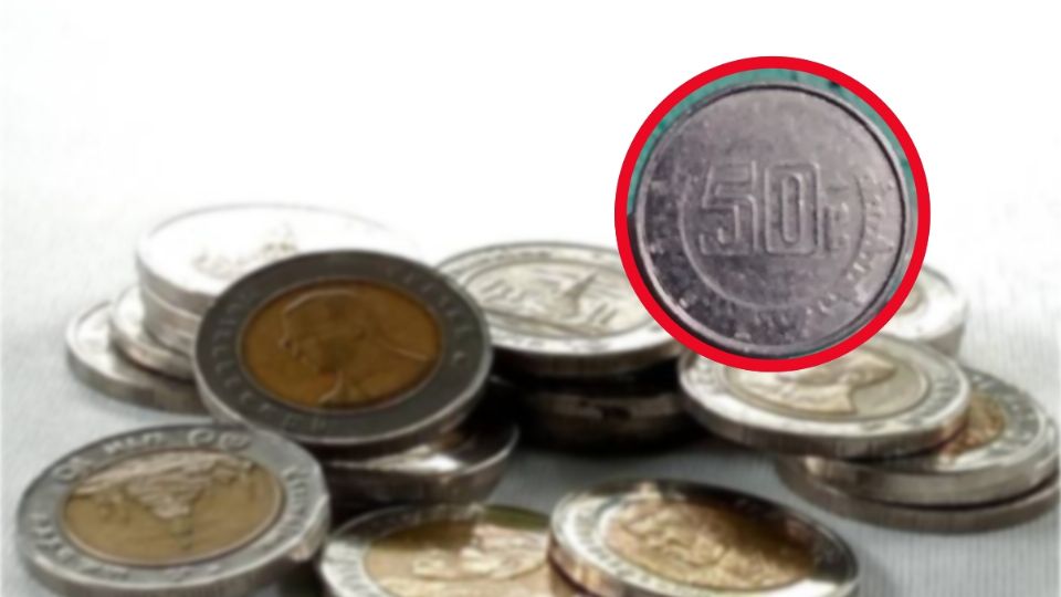 Mercado Libre se ha posicionado como uno de los nichos más importantes para la numismática en México