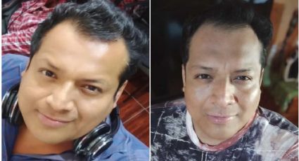 ¿Quién era Vampiro DJ, locutor comunitario asesinado en Oaxaca?