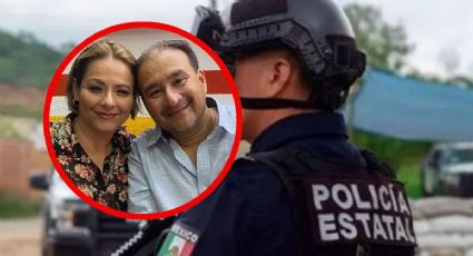 Hay 8 detenidos por la desaparición de pareja de Poza Rica, revela Fiscalía de Veracruz