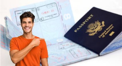 No sólo pasaporte y visa... este es el otro trámite que debes hacer para viajar a EU