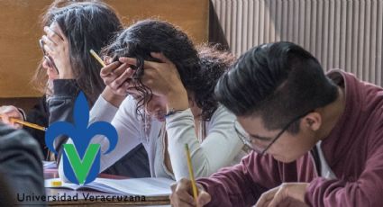 Universidad Veracruzana: Así puedes hacer un examen similar al de nuevo ingreso