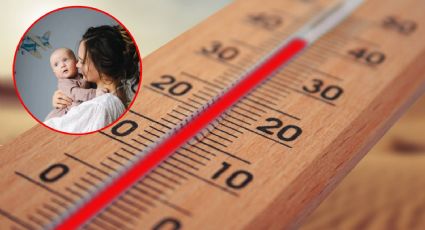 Así estará el calor el Día de las Madres en León