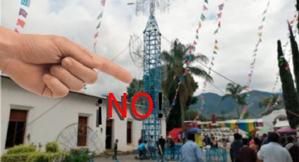 Este municipio en Hidalgo será de los primeros en prohibir el uso de pirotecnia