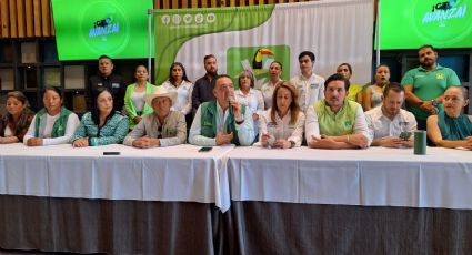 Partido Verde va por fideicomiso y agenda en favor de los migrantes guanajuatenses