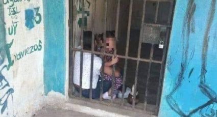 Encarcelan en Oaxaca a niña y su madre; DDHPO abre investigación