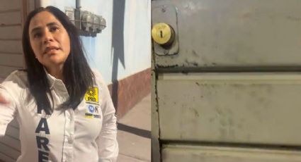 Alcaldía Iztapalapa: Asesinan a 2 personas frente a casa de la candidata Karen Quiroga
