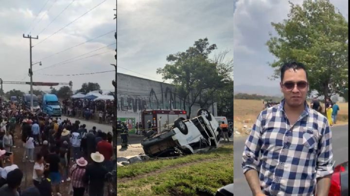 Arrancones clandestinos en Estado de México e Hidalgo dejan 7 muertos