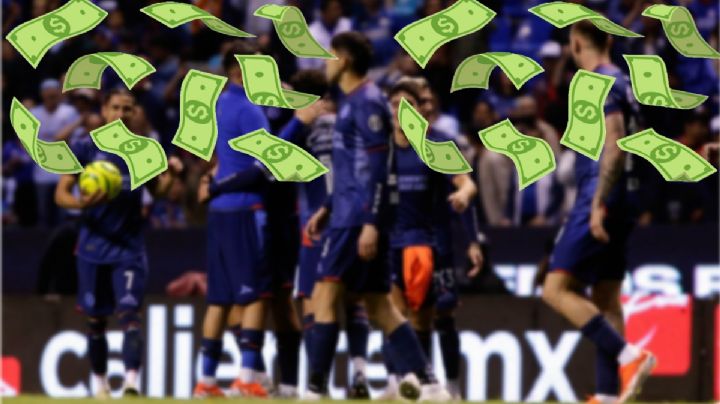 Estos son los fichajes que llegarían a Cruz Azul sí o sí