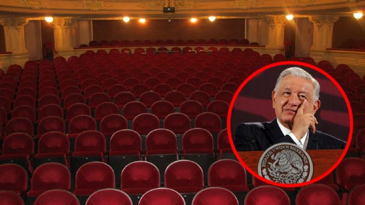 El desplome de las mañaneras de AMLO en Facebook; en picada desde inicio de su sexenio