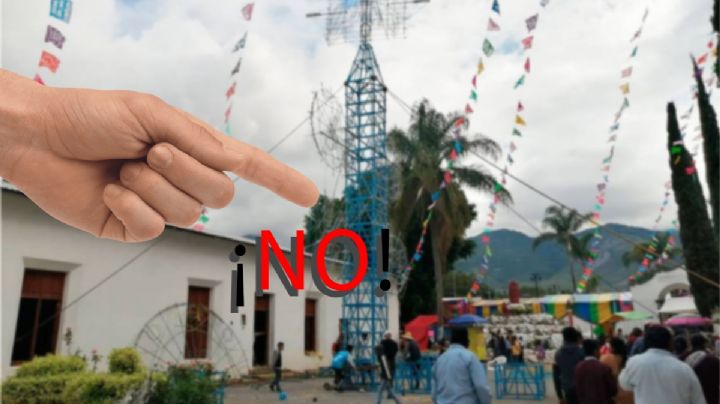 Este municipio en Hidalgo será de los primeros en prohibir el uso de pirotecnia