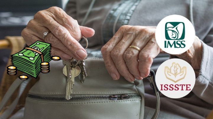 Pensiones IMSS e ISSSTE: Así será el pago de junio para pensionados